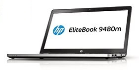 A business class laptop at a reasonable price (Refurbished)